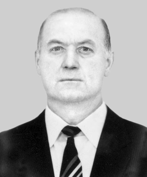 Клішевич Борис Антонович